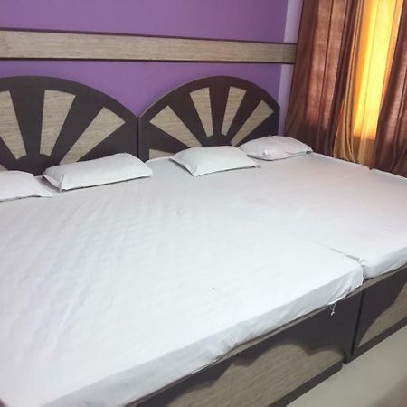 Hotel Surf Ride Digha  Luaran gambar