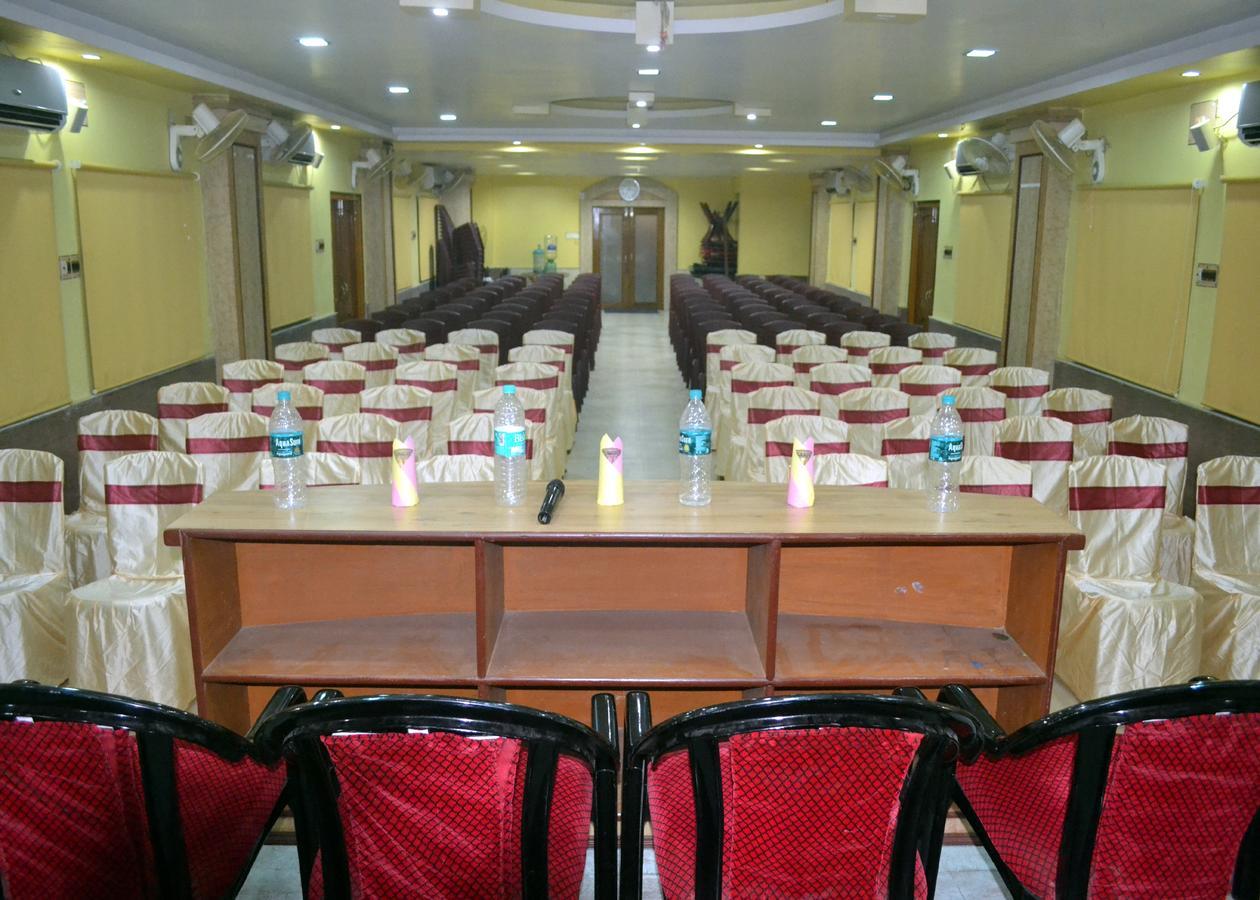 Hotel Surf Ride Digha  Luaran gambar