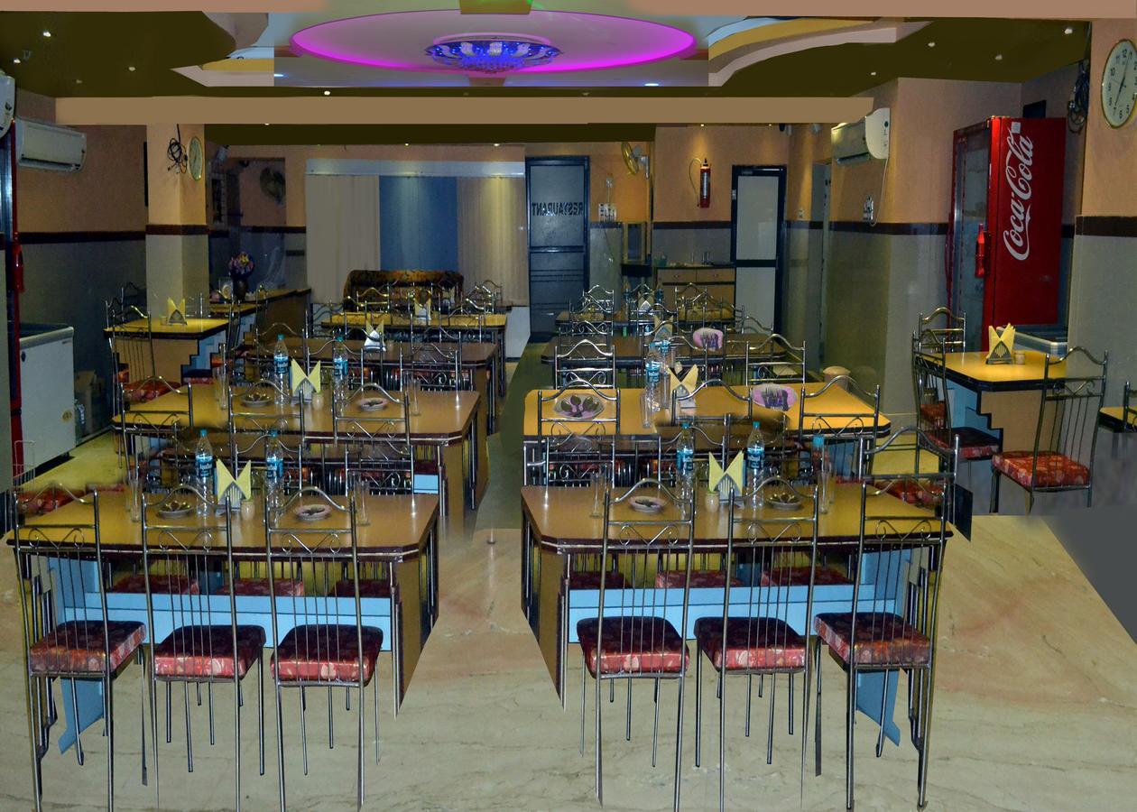 Hotel Surf Ride Digha  Luaran gambar