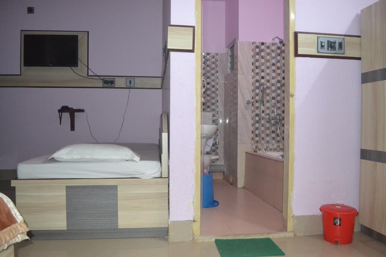 Hotel Surf Ride Digha  Luaran gambar