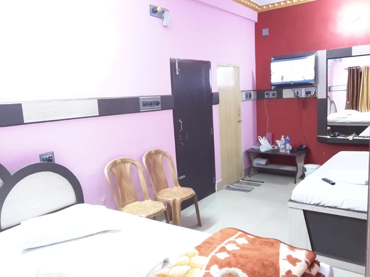 Hotel Surf Ride Digha  Luaran gambar