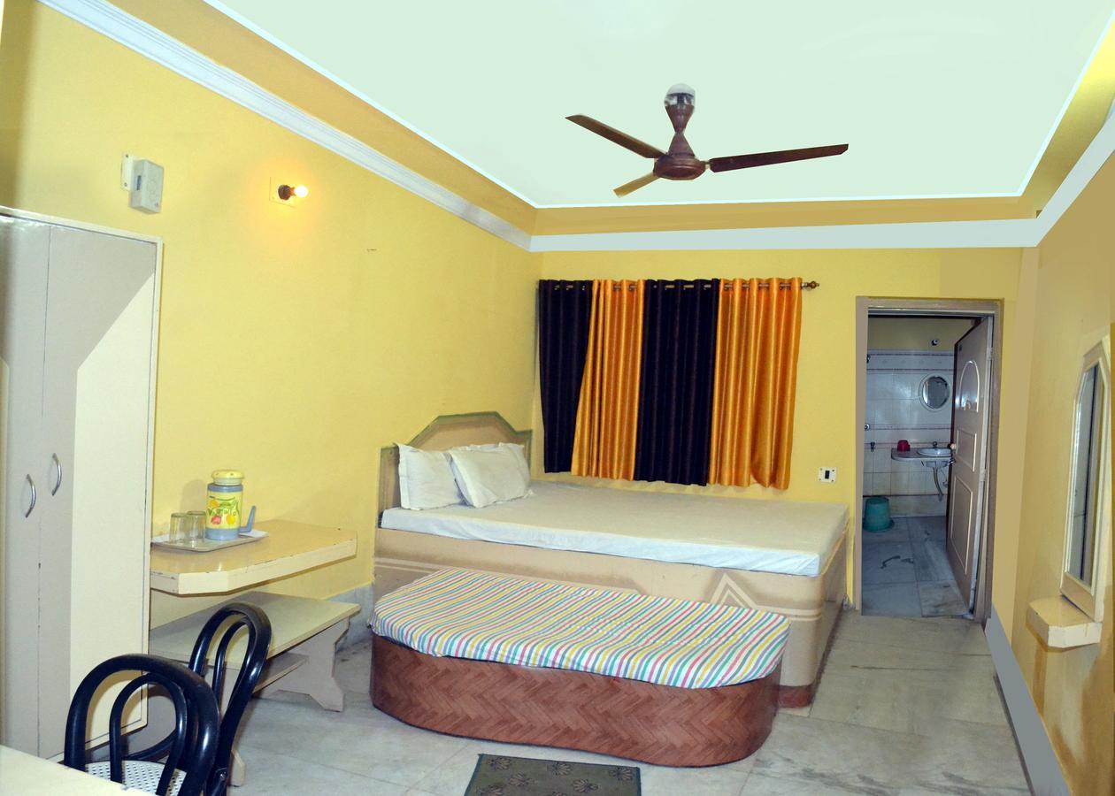 Hotel Surf Ride Digha  Luaran gambar