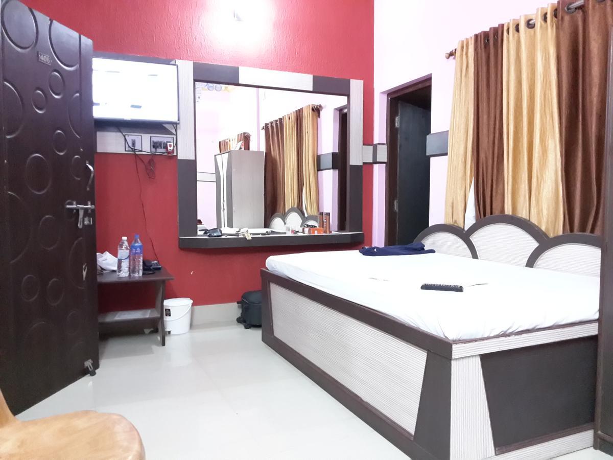 Hotel Surf Ride Digha  Luaran gambar