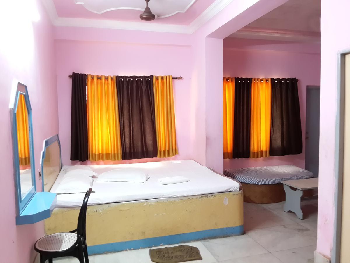 Hotel Surf Ride Digha  Luaran gambar