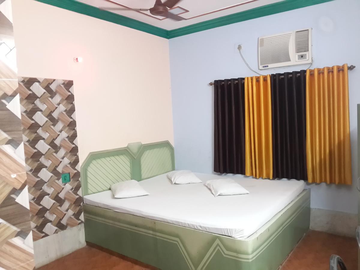 Hotel Surf Ride Digha  Luaran gambar