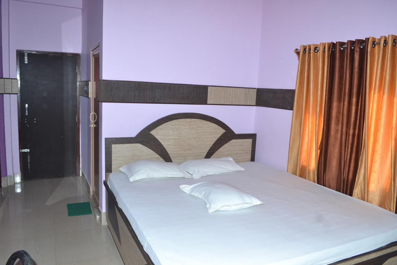Hotel Surf Ride Digha  Luaran gambar