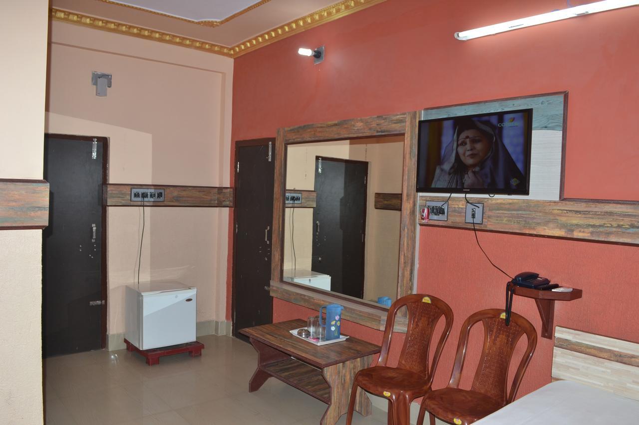 Hotel Surf Ride Digha  Luaran gambar