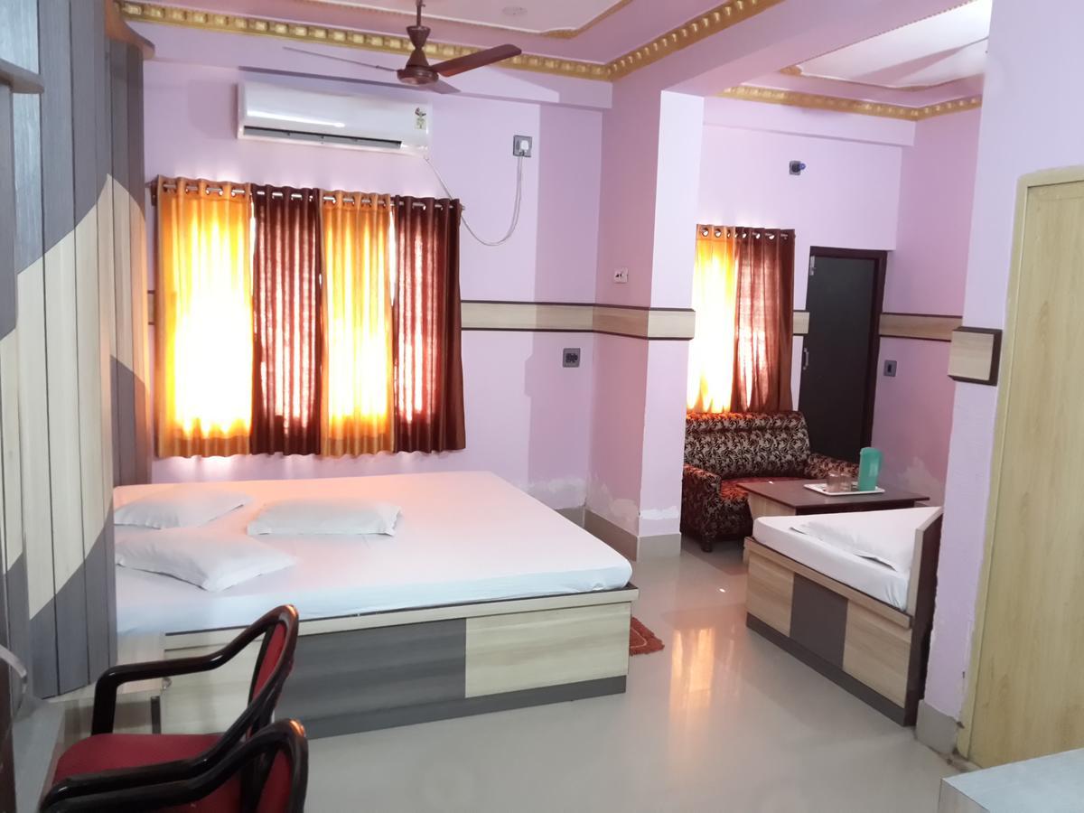 Hotel Surf Ride Digha  Luaran gambar