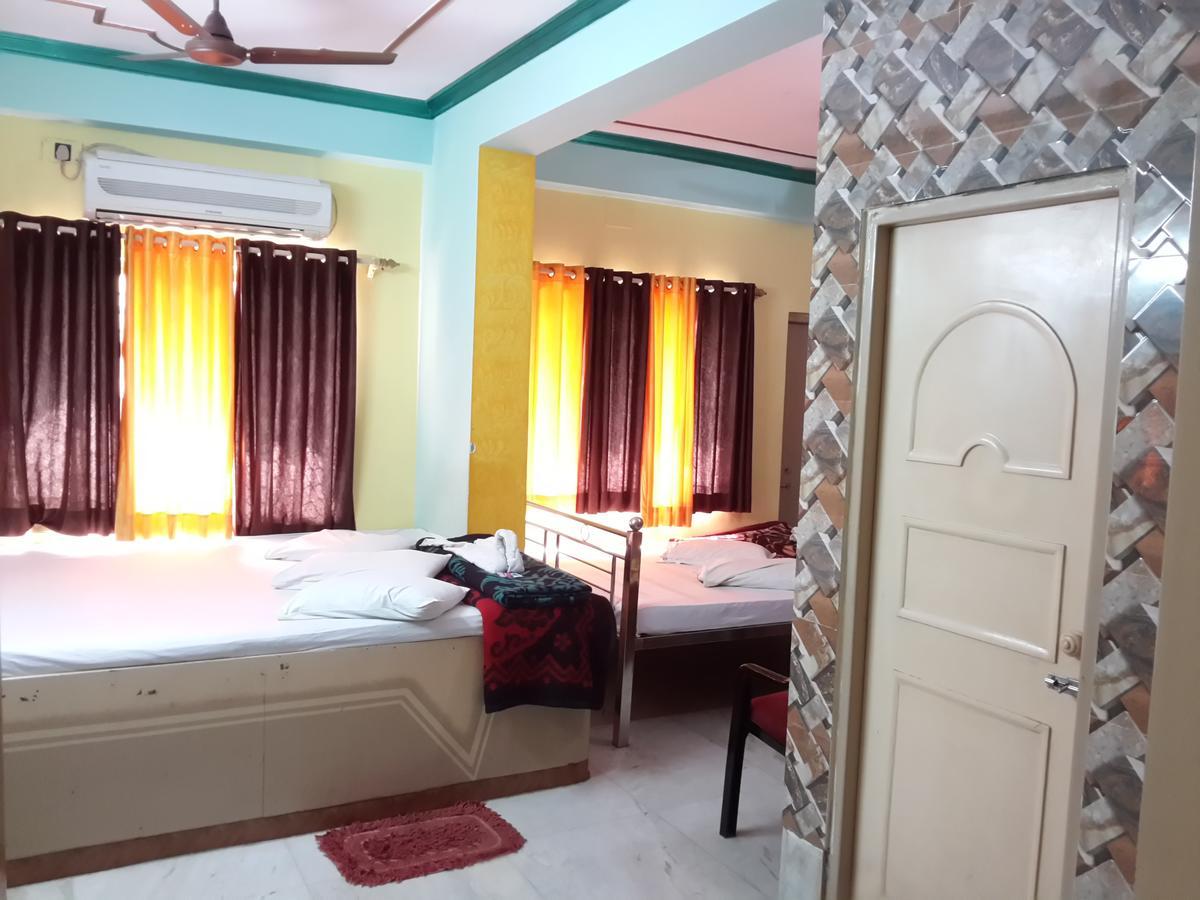 Hotel Surf Ride Digha  Luaran gambar