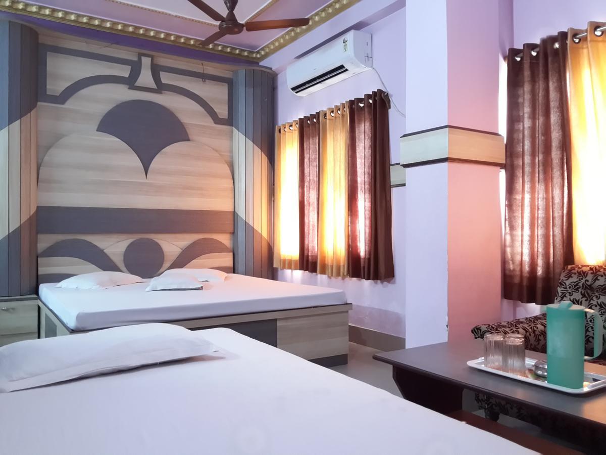 Hotel Surf Ride Digha  Luaran gambar