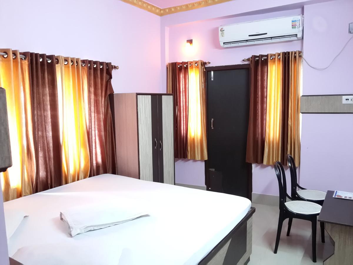 Hotel Surf Ride Digha  Luaran gambar