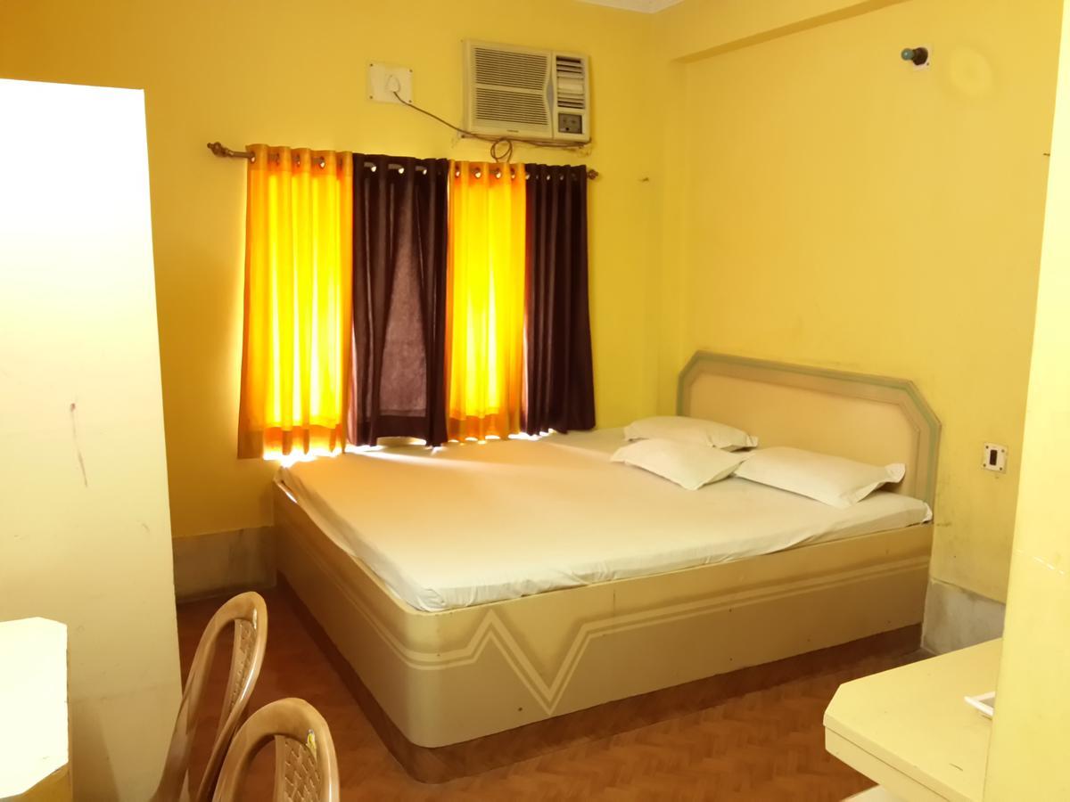 Hotel Surf Ride Digha  Luaran gambar