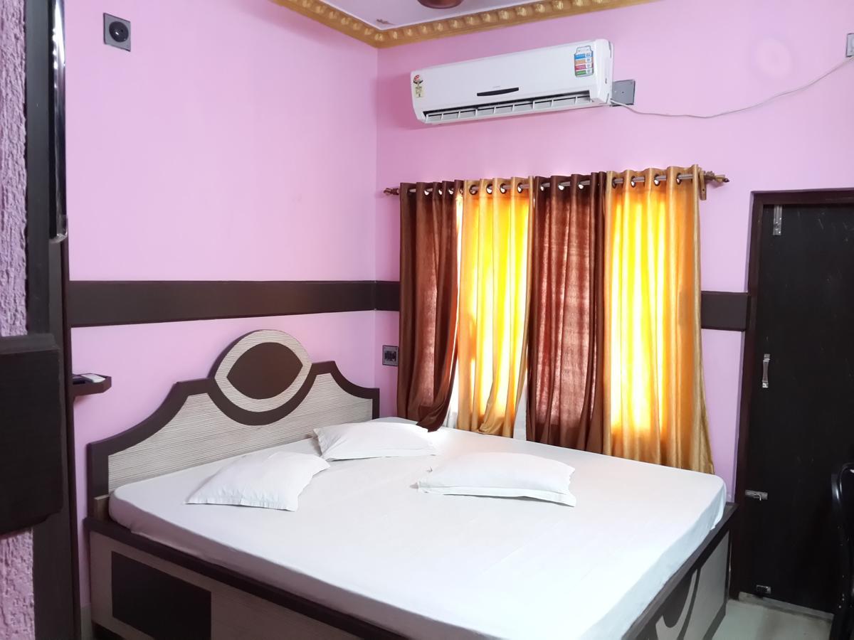 Hotel Surf Ride Digha  Luaran gambar