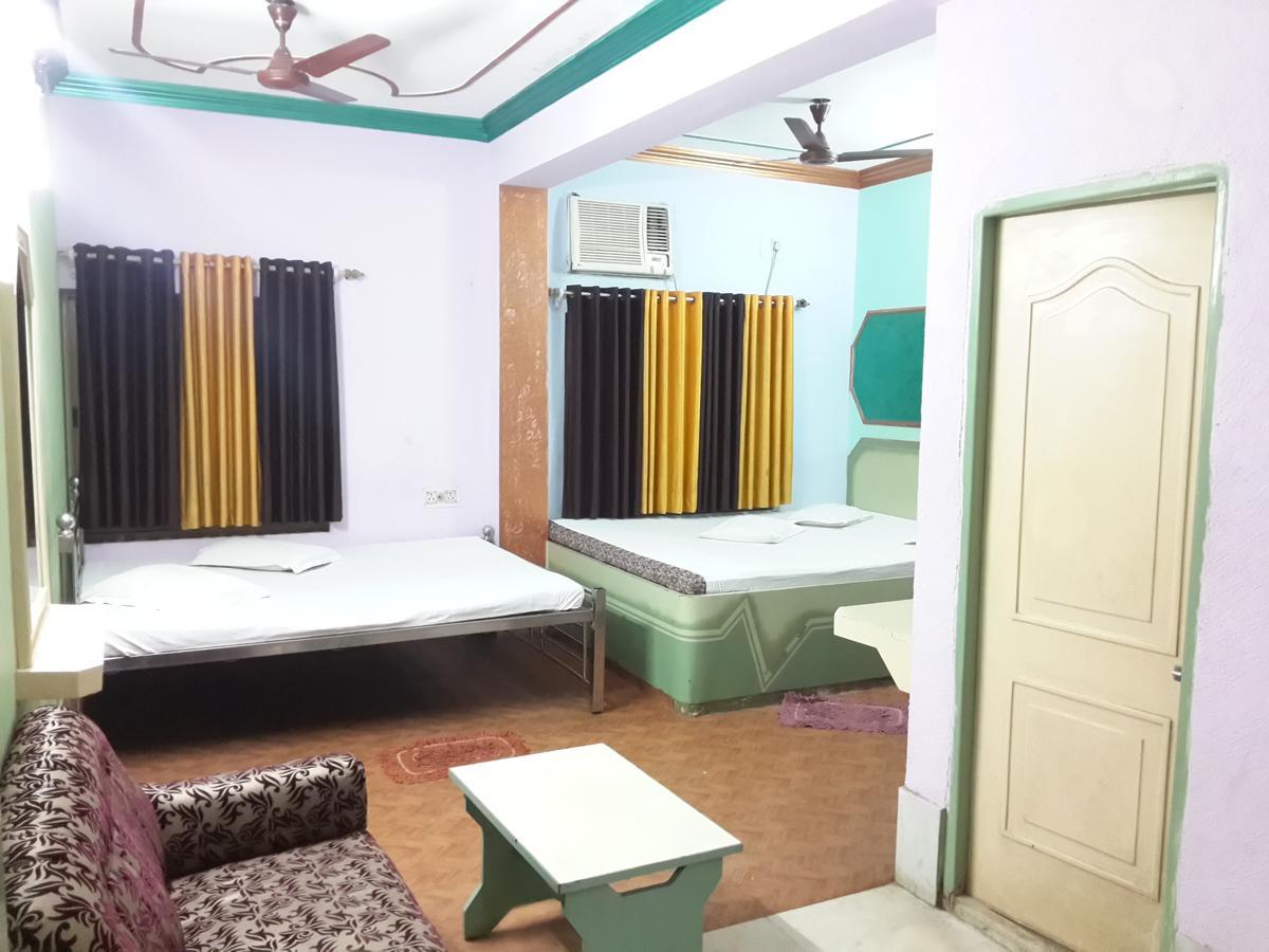 Hotel Surf Ride Digha  Luaran gambar