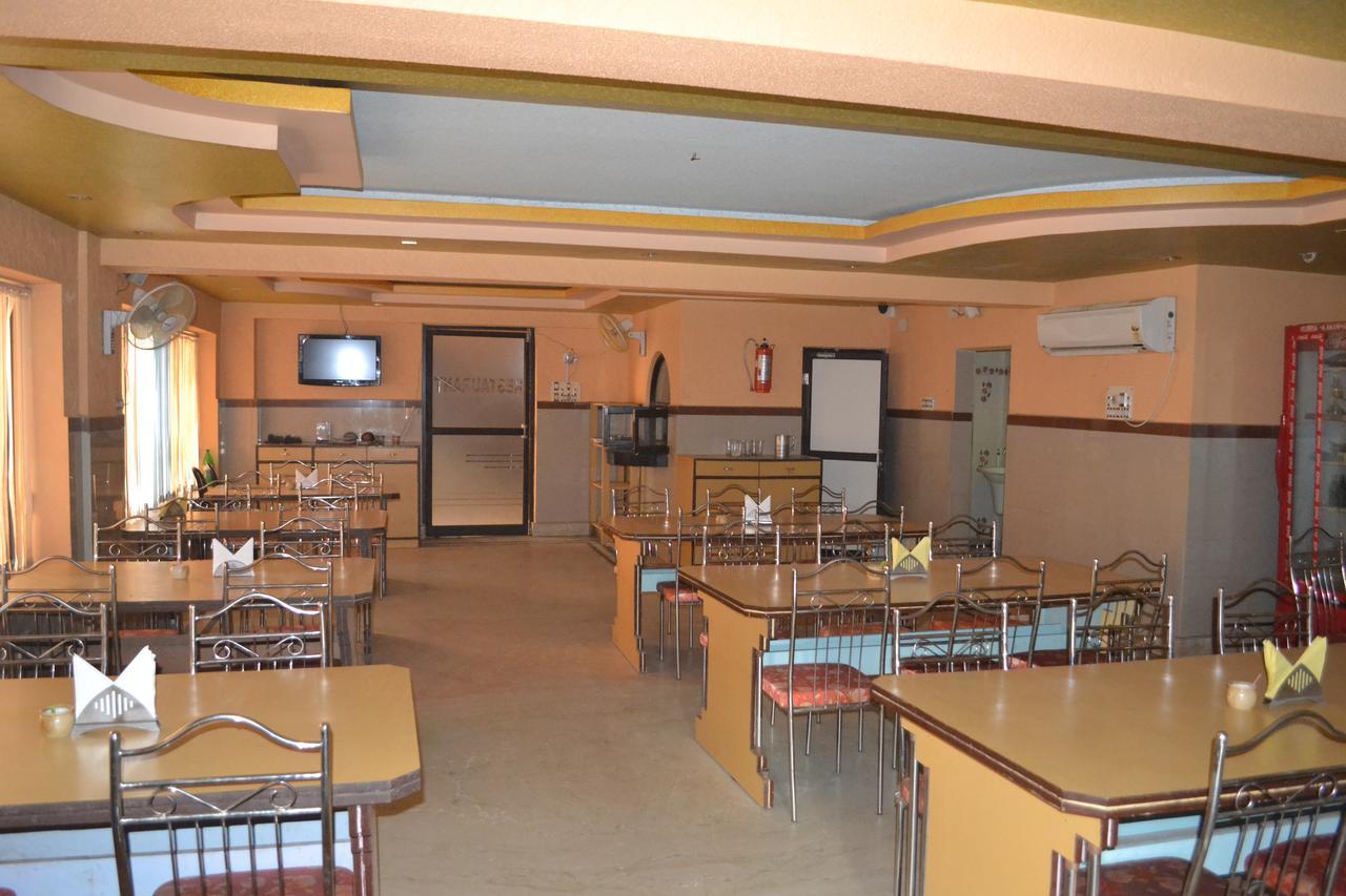 Hotel Surf Ride Digha  Luaran gambar