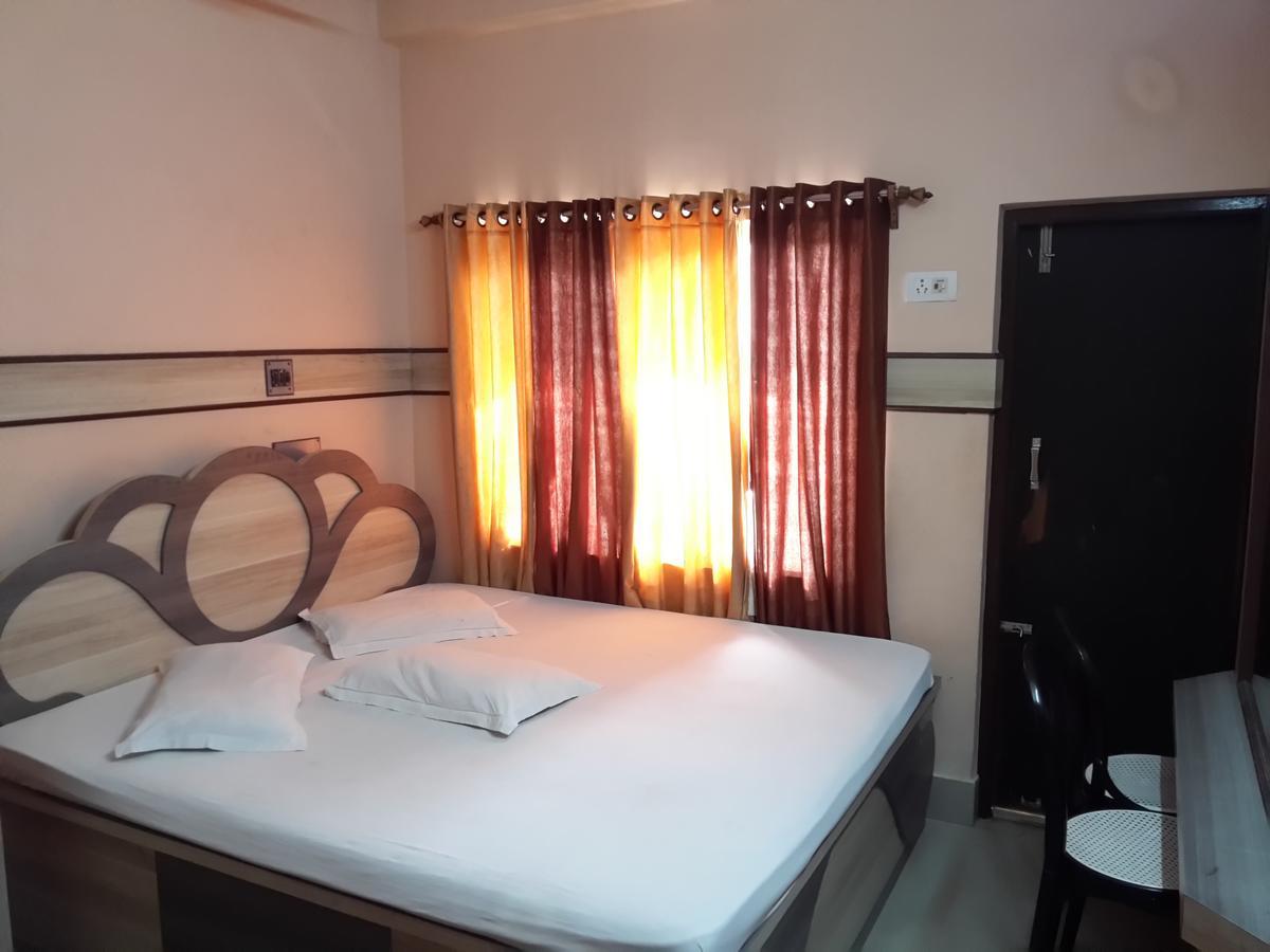Hotel Surf Ride Digha  Luaran gambar