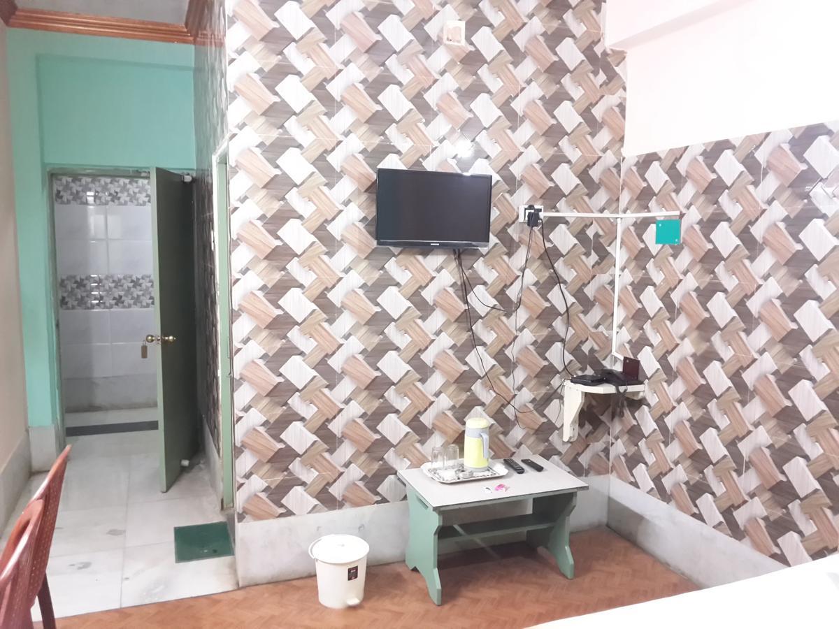 Hotel Surf Ride Digha  Luaran gambar