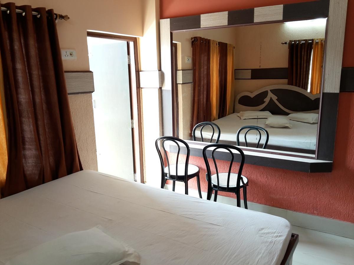 Hotel Surf Ride Digha  Luaran gambar