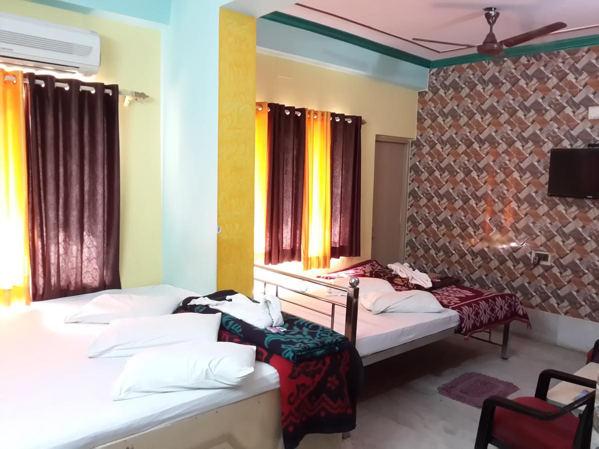 Hotel Surf Ride Digha  Luaran gambar