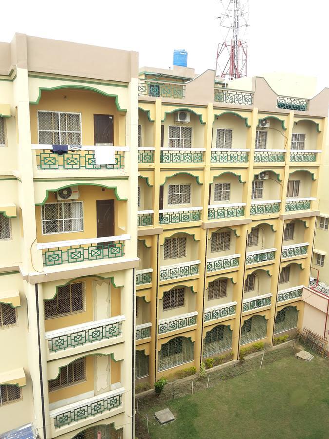 Hotel Surf Ride Digha  Luaran gambar