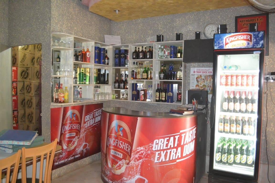 Hotel Surf Ride Digha  Luaran gambar