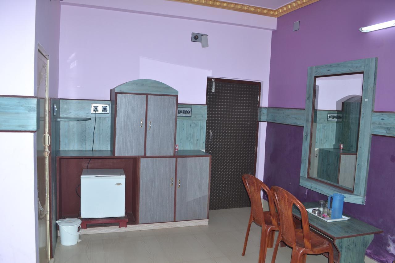Hotel Surf Ride Digha  Luaran gambar
