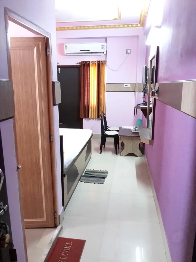 Hotel Surf Ride Digha  Luaran gambar