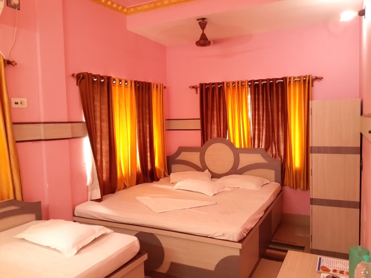 Hotel Surf Ride Digha  Luaran gambar