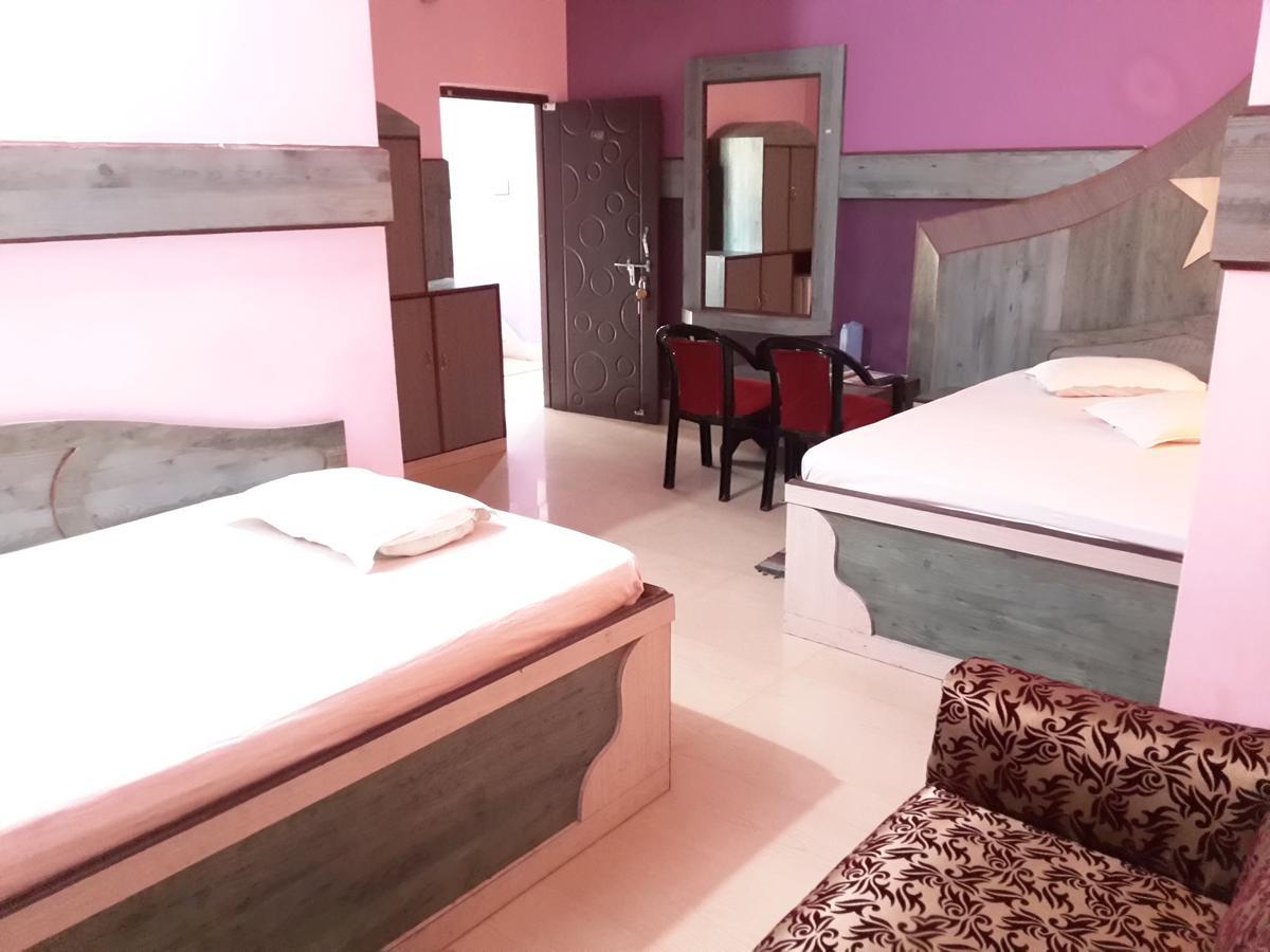 Hotel Surf Ride Digha  Luaran gambar