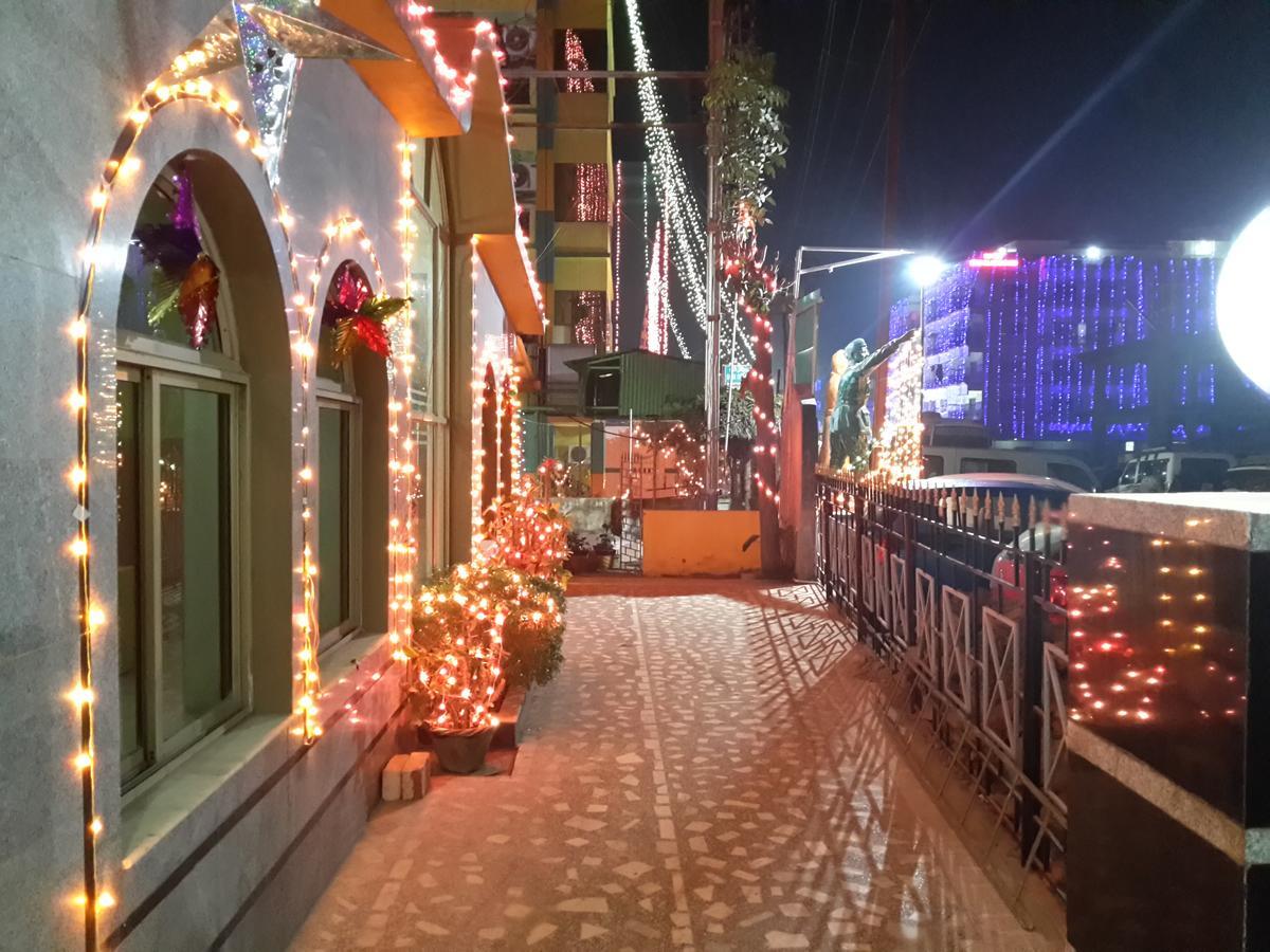 Hotel Surf Ride Digha  Luaran gambar
