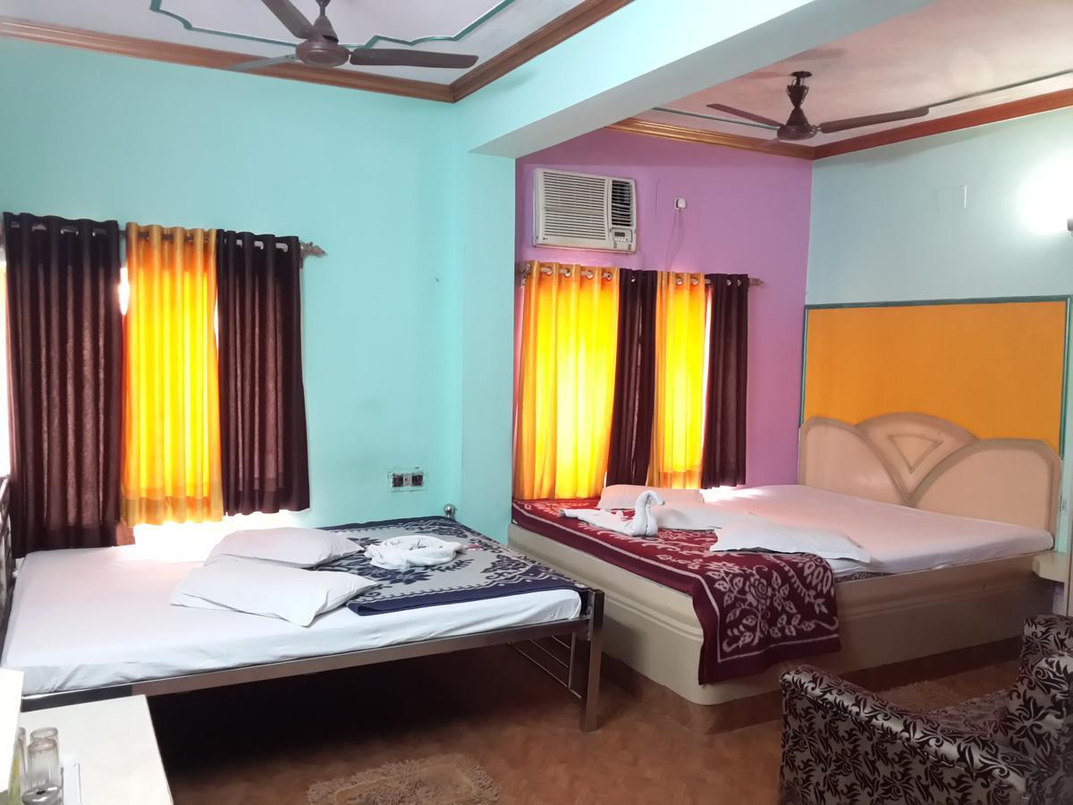 Hotel Surf Ride Digha  Luaran gambar