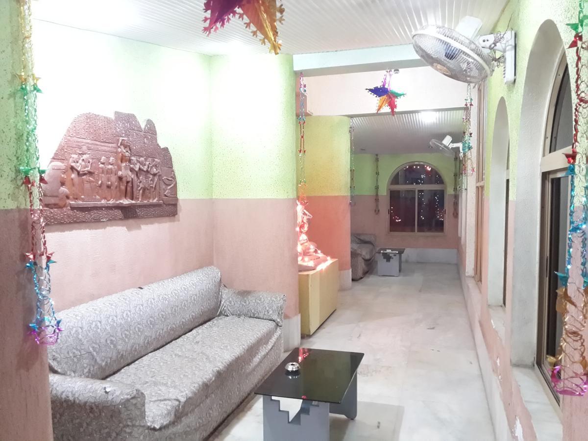 Hotel Surf Ride Digha  Luaran gambar