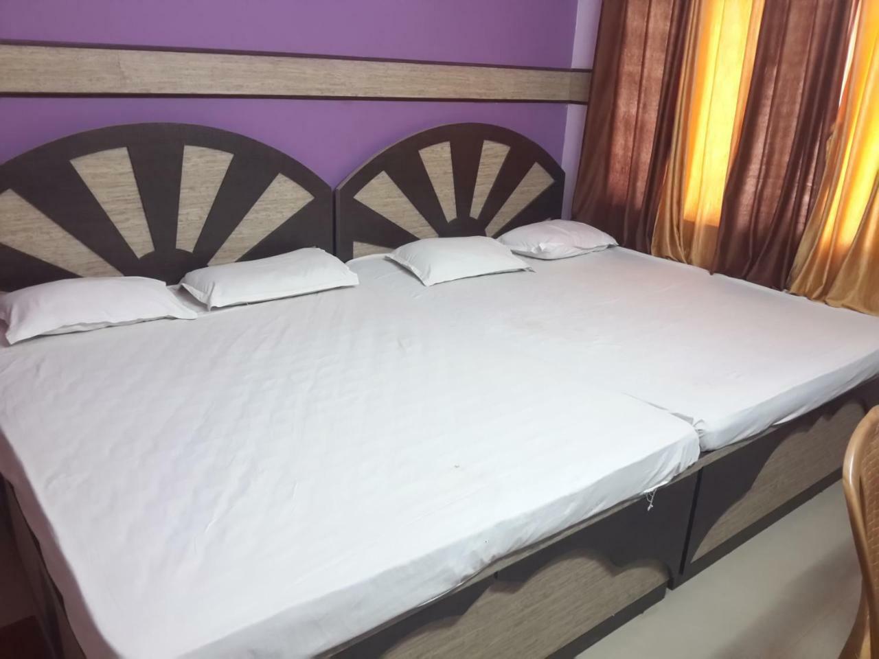 Hotel Surf Ride Digha  Luaran gambar