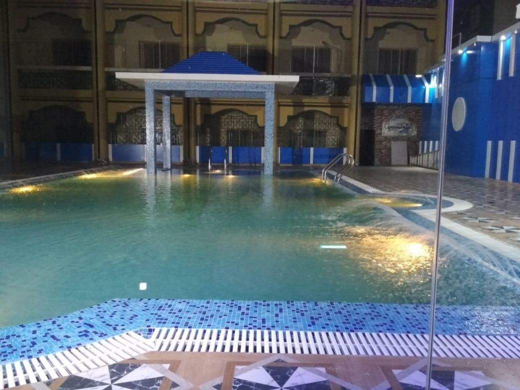 Hotel Surf Ride Digha  Luaran gambar