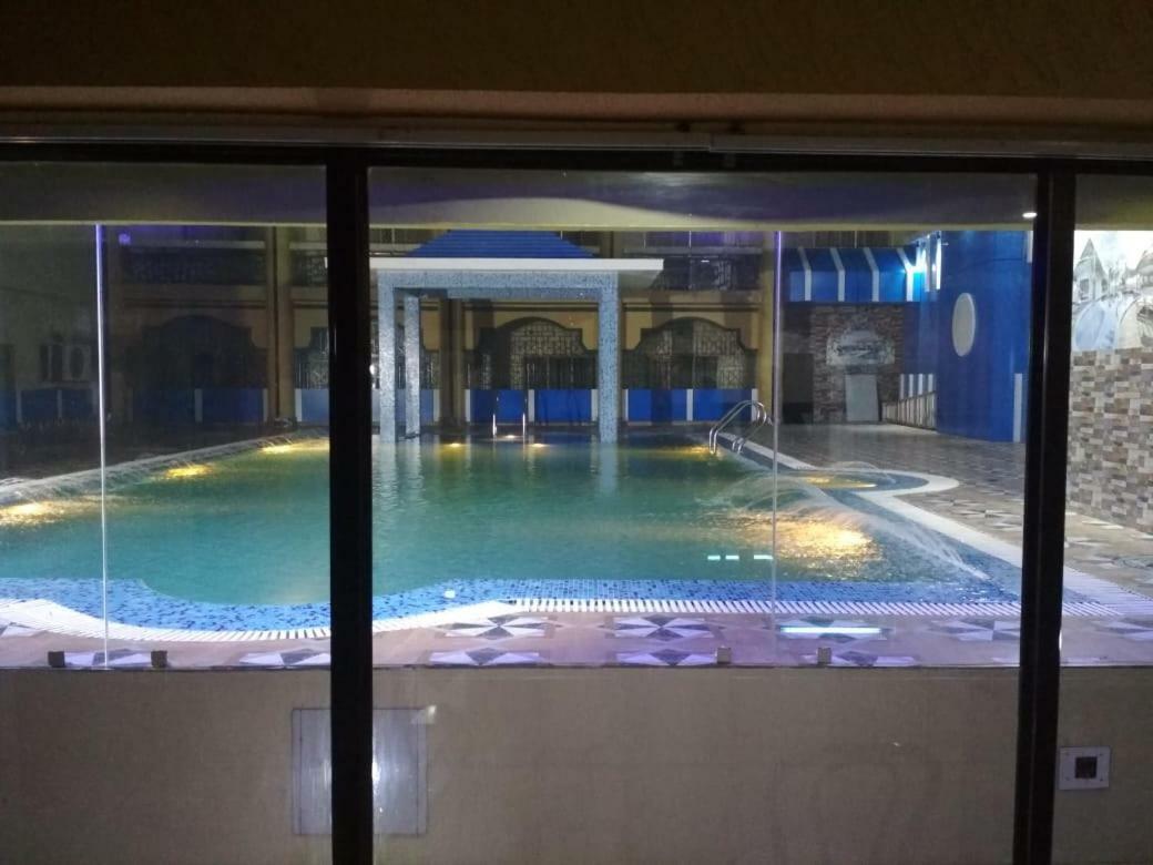 Hotel Surf Ride Digha  Luaran gambar