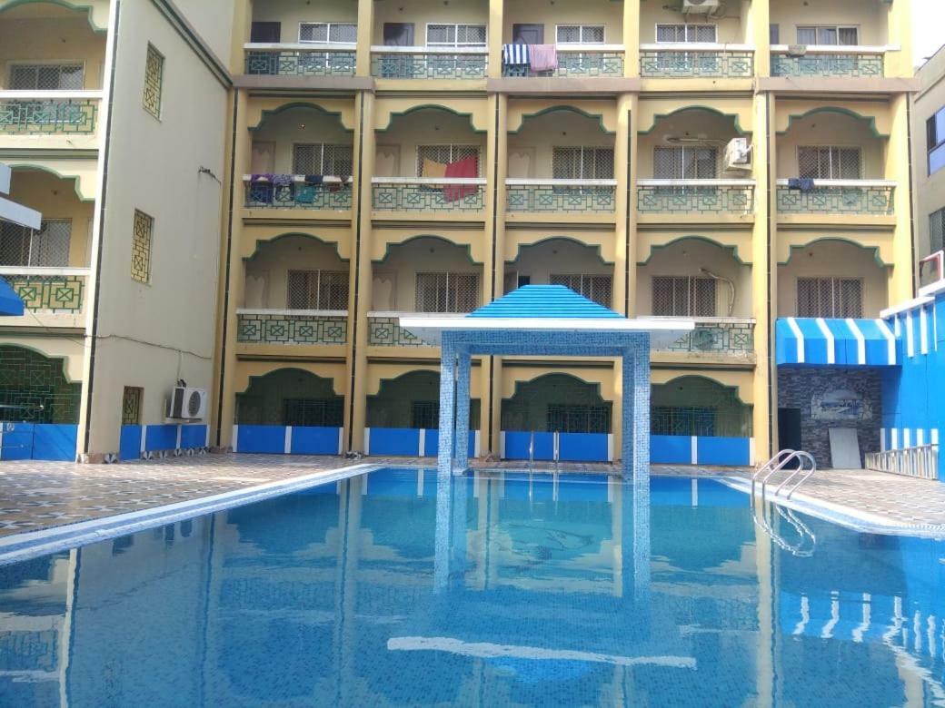 Hotel Surf Ride Digha  Luaran gambar