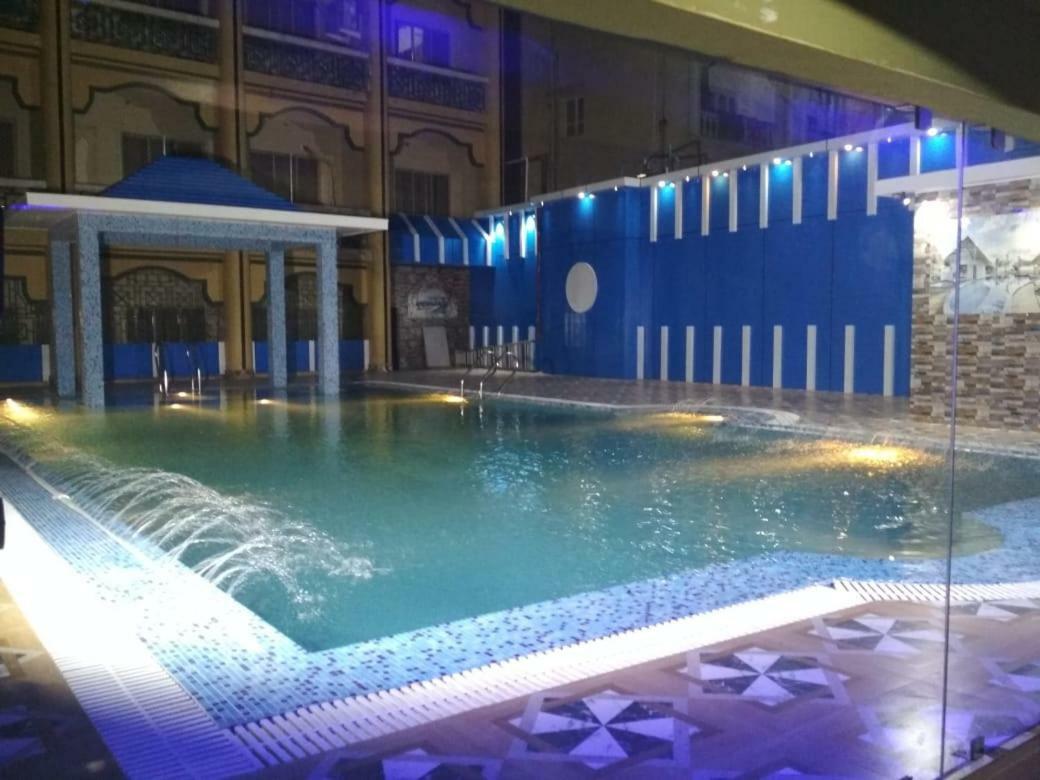 Hotel Surf Ride Digha  Luaran gambar