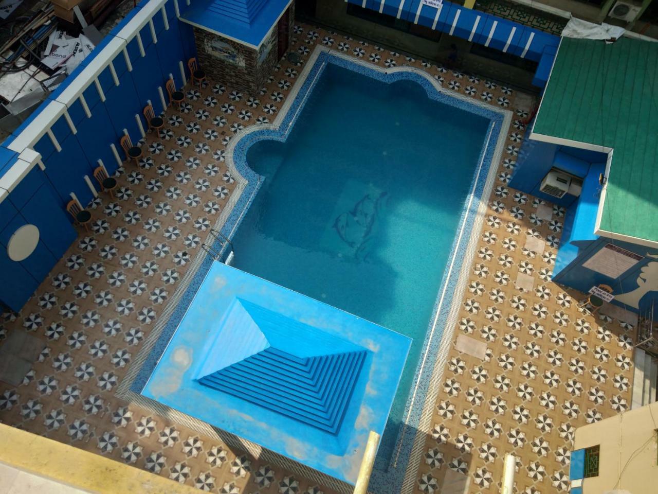 Hotel Surf Ride Digha  Luaran gambar