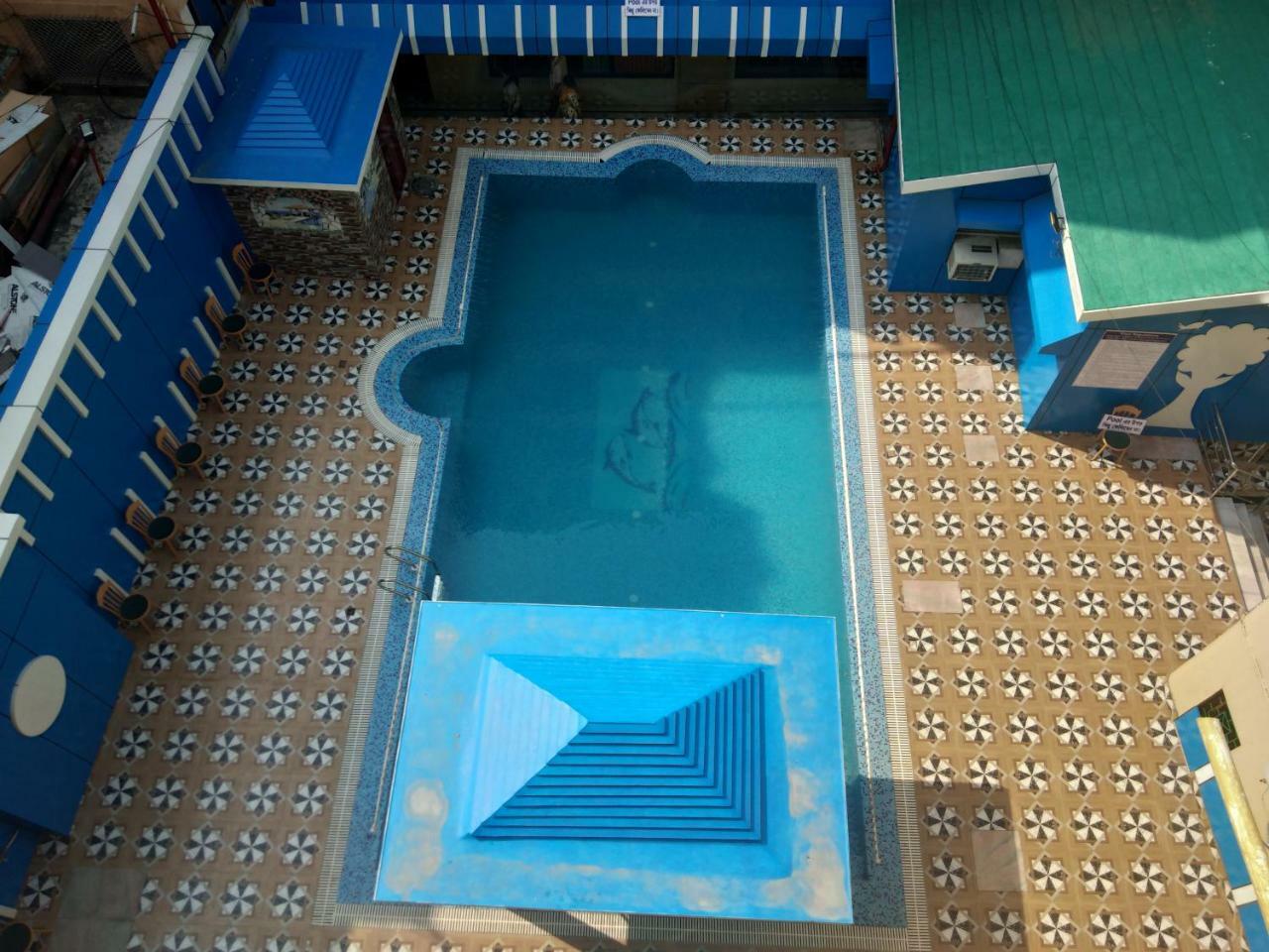 Hotel Surf Ride Digha  Luaran gambar