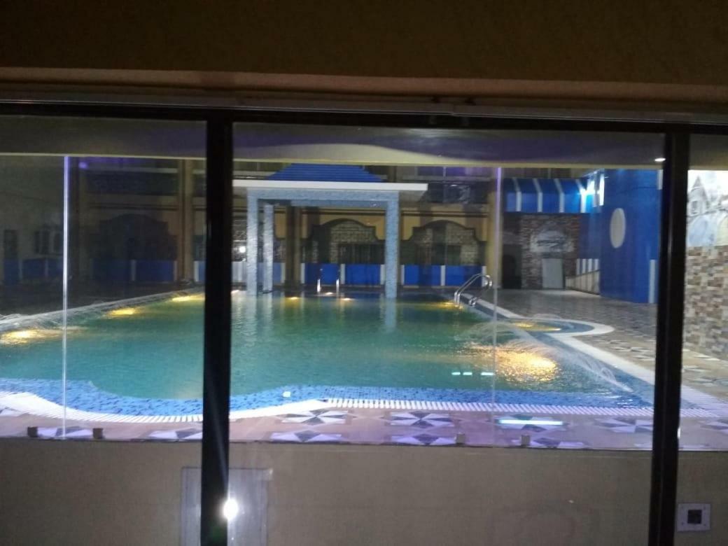 Hotel Surf Ride Digha  Luaran gambar